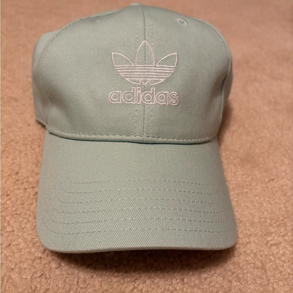 Adidas hat